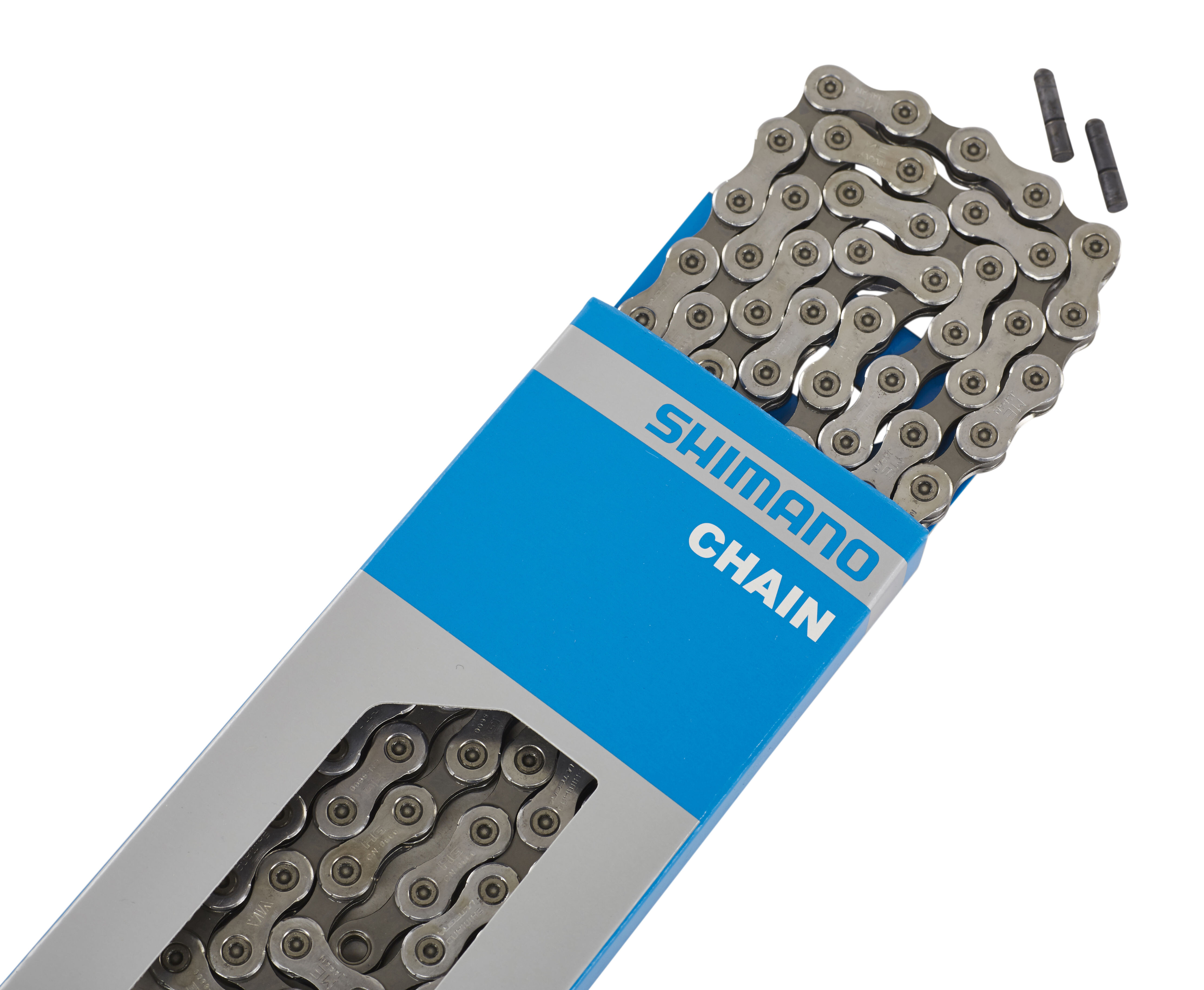 Shimano CN-6600 10-Speed 116L Ultegra//Dura-Ace Hyperglide Road Bicycle Chain